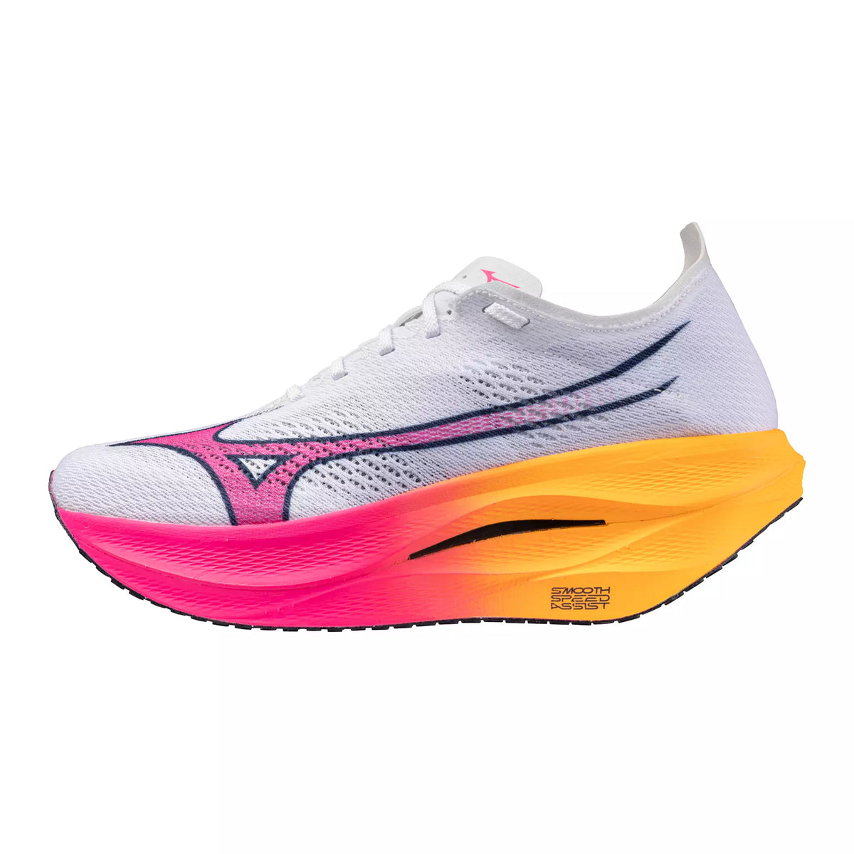Mizuno Unisex Wave Rebellion Pro 3 Hanabi Pack Running Shoes