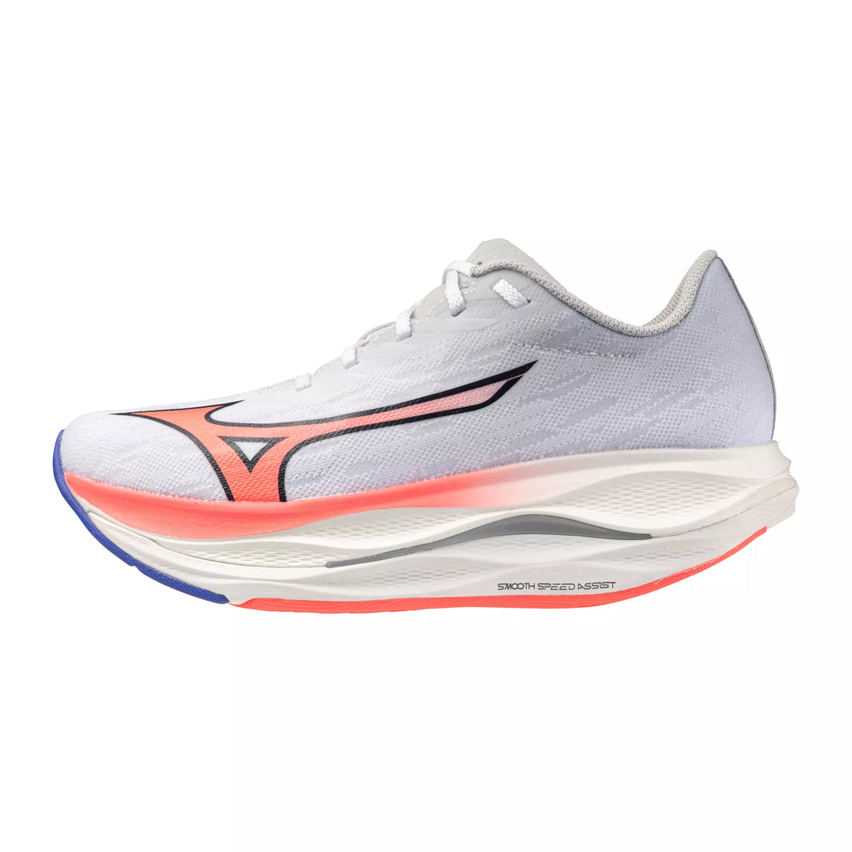 Mizuno Women's Wave Rebellion Flash 3 Running Shoes