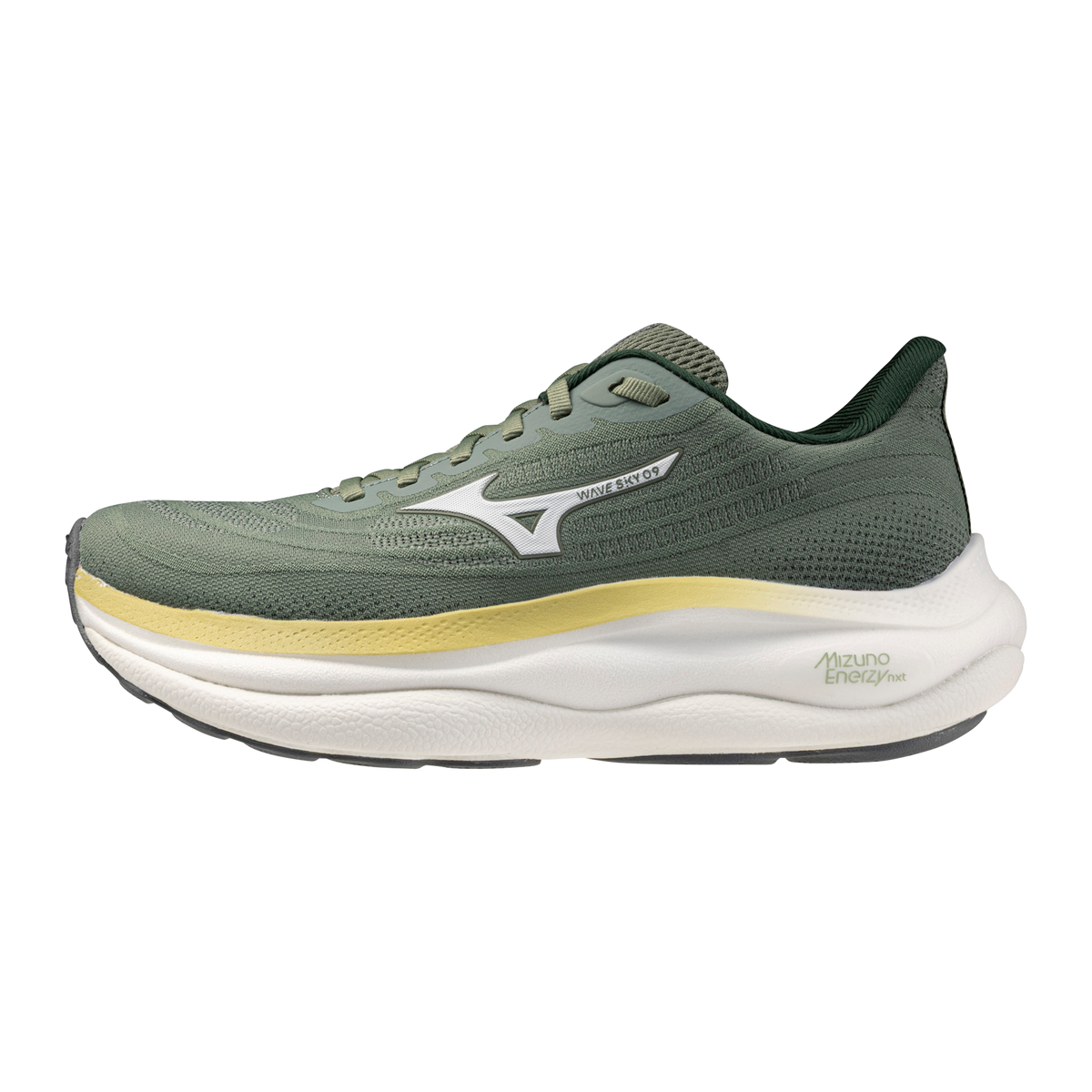 Mizuno Women's Wave Sky 9 Lifestyle Pack Running Shoes