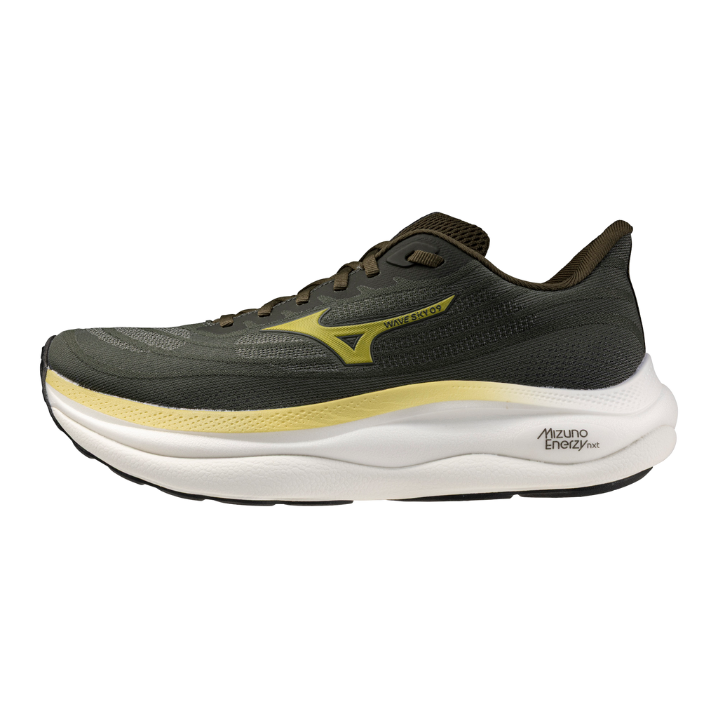 Mizuno Men's Wave Sky 9 Lifestyle Pack Running Shoes