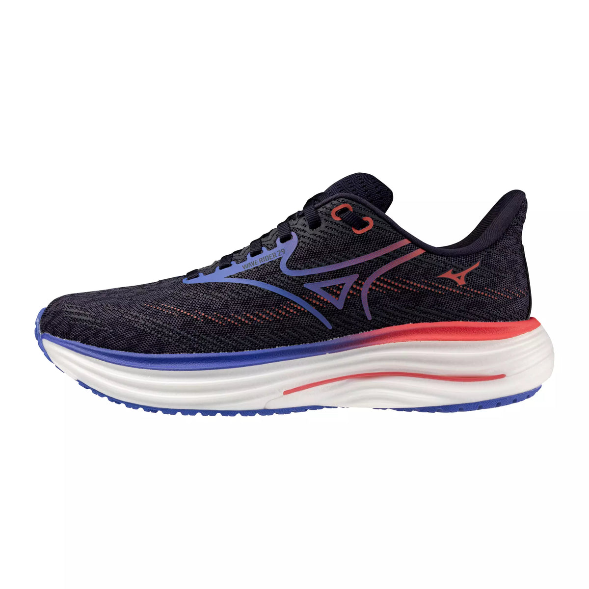Mizuno Women's Wave Rider 29 Running Shoes