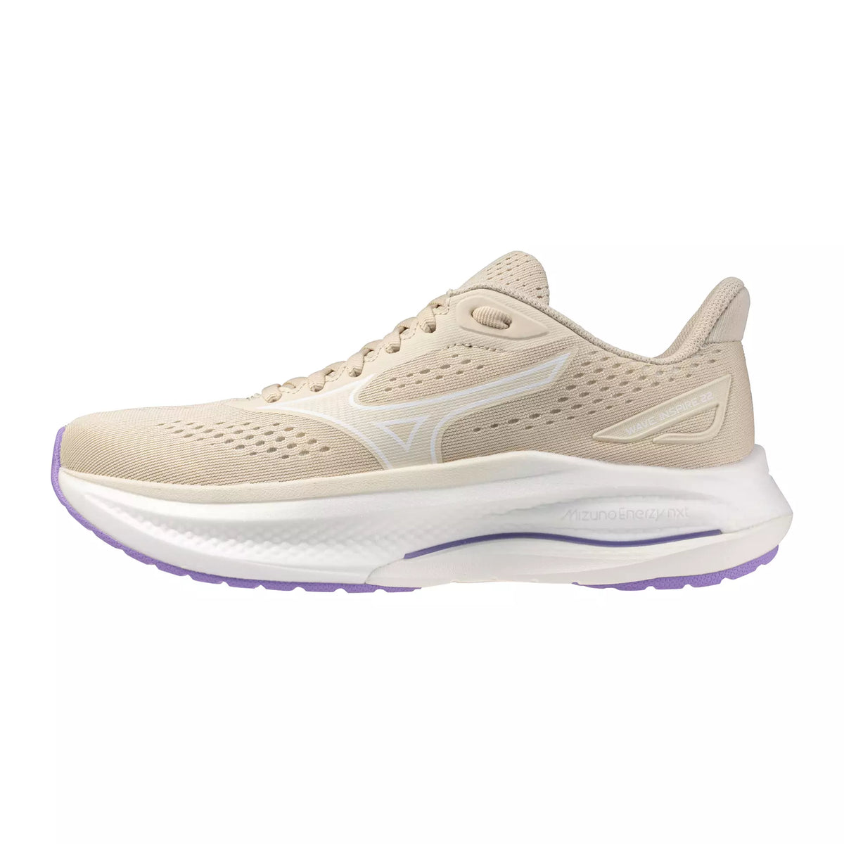 Mizuno Women's Wave Inspire 22 Running Shoes, Lifestyle Pack