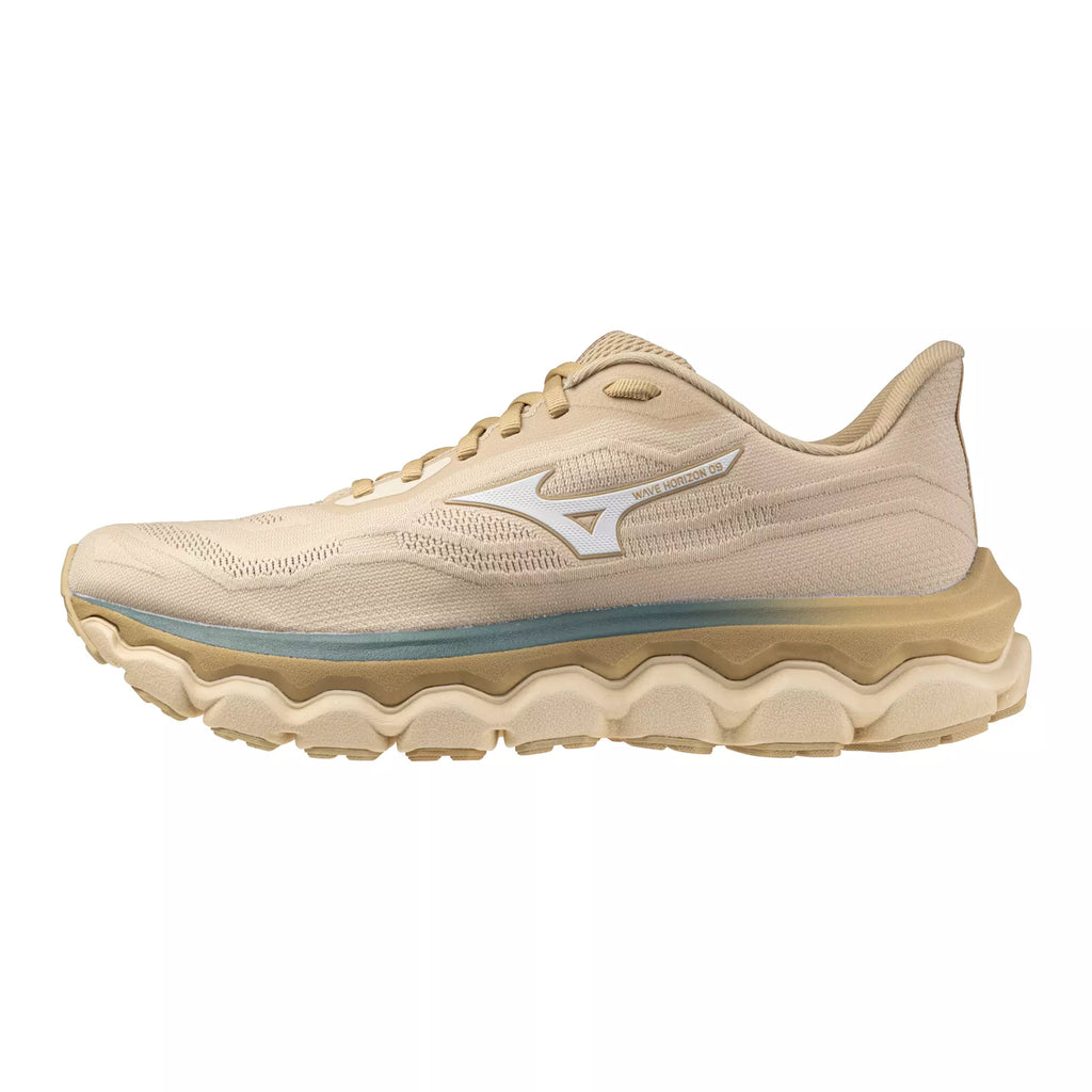 Mizuno Men's Wave Horizon 9 Running Shoes, Lifestyle Pack