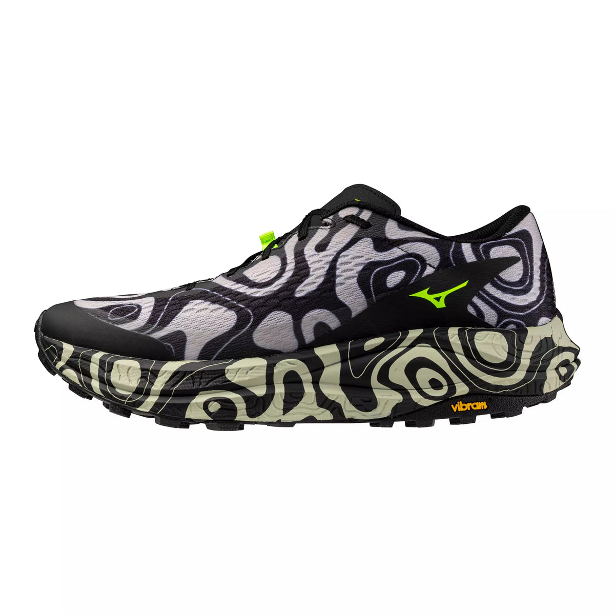 Mizuno Men's Neo Accera Running Shoes