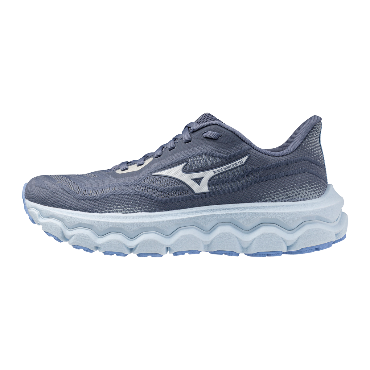 Mizuno Women's Wave Horizon 9 Wide D Running Shoes