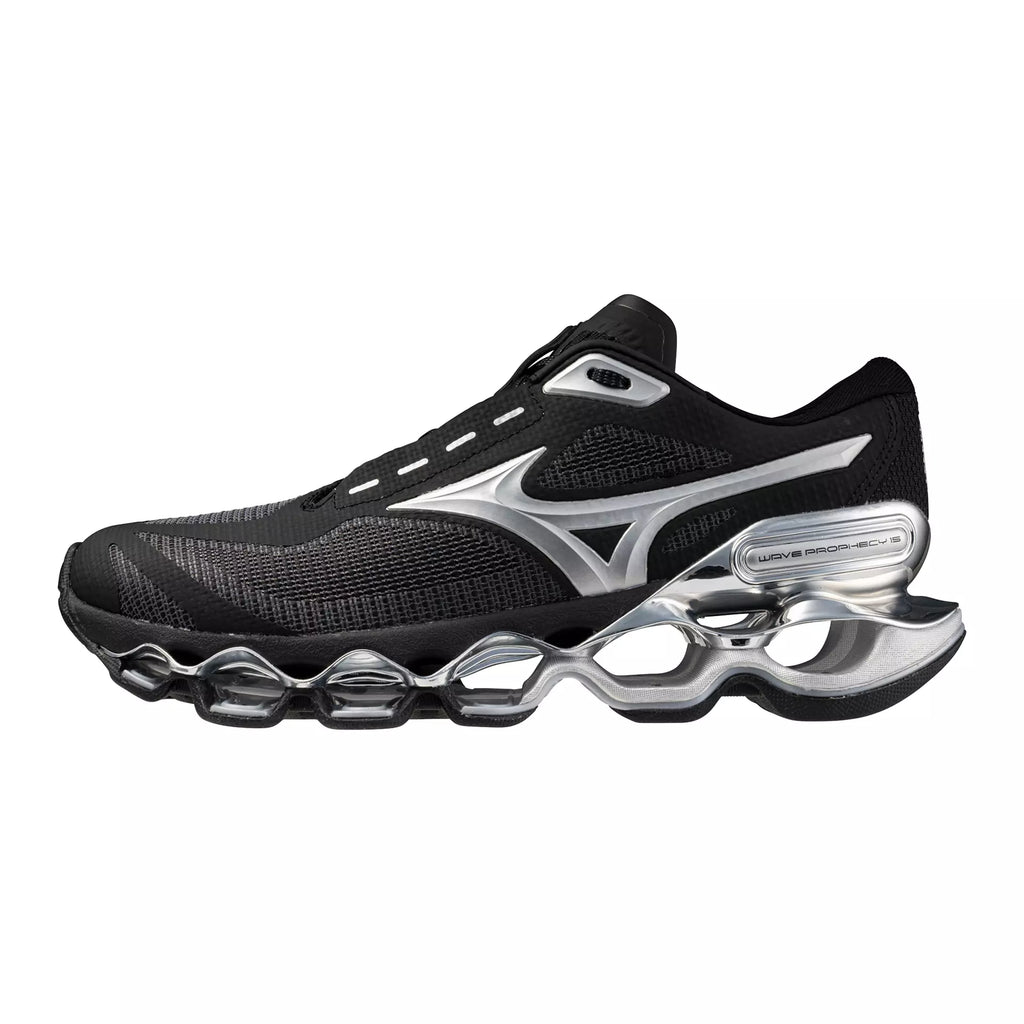 Mizuno Unisex Wave Prophecy 15 Running Shoes