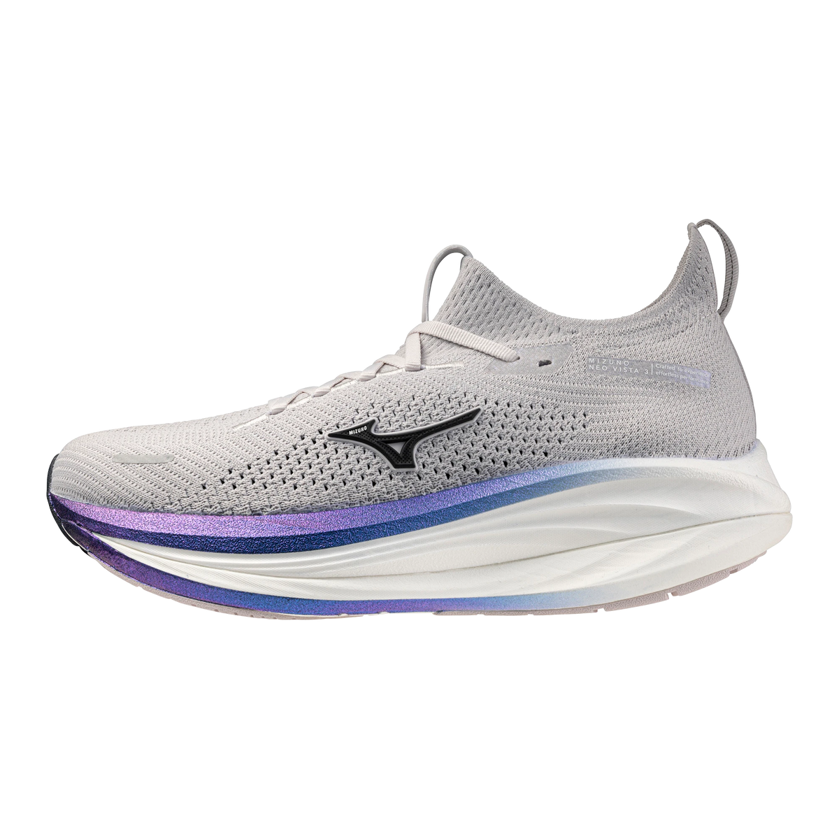 Mizuno Men's Neo Vista 3 Running Shoes, Tsukiakari Pack