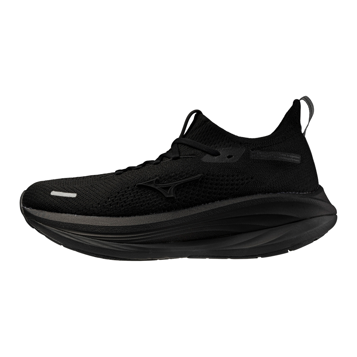 Mizuno Men's Neo Vista 3 Noir Running Shoes