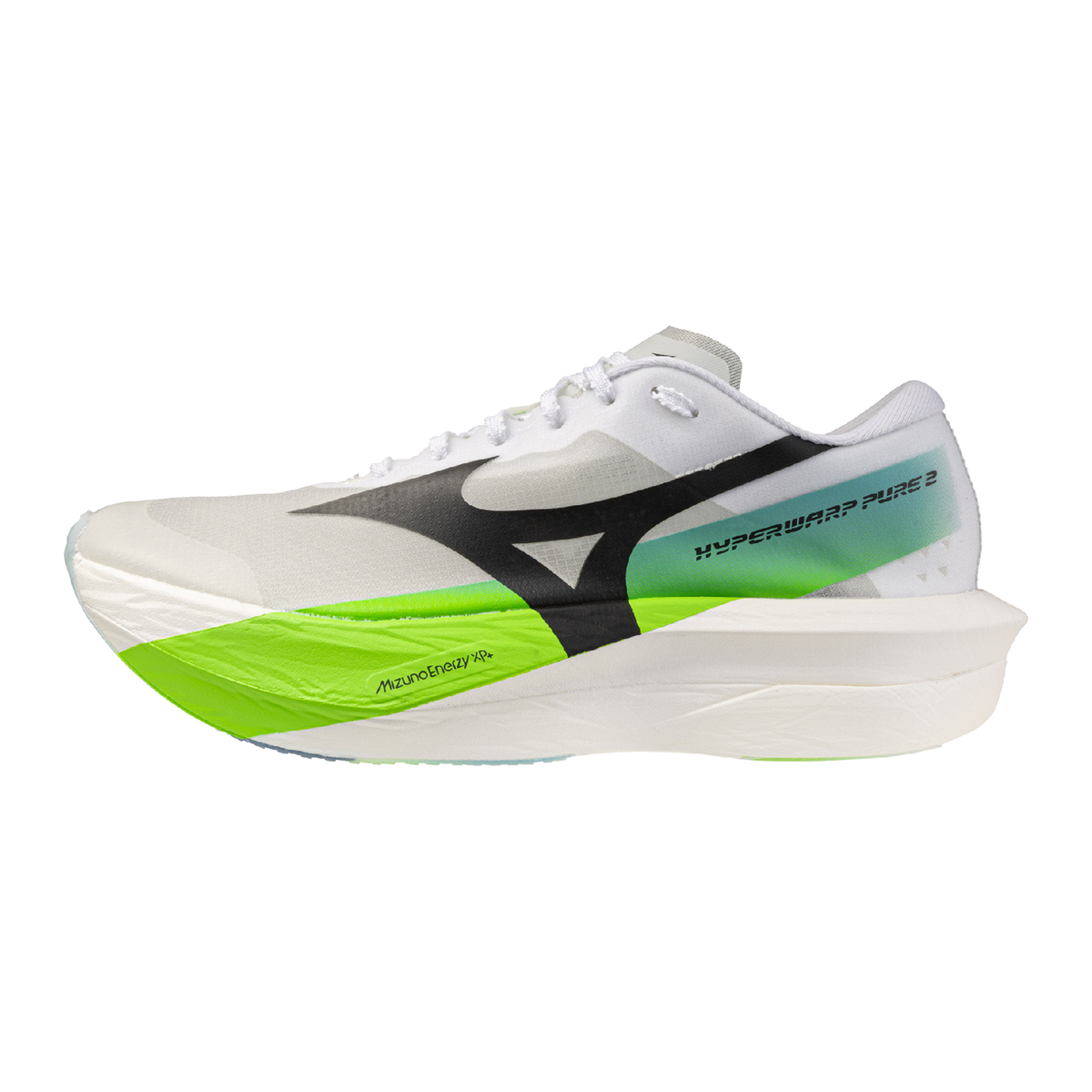 Mizuno Unisex Hyperwarp Pure 2 Running Shoes