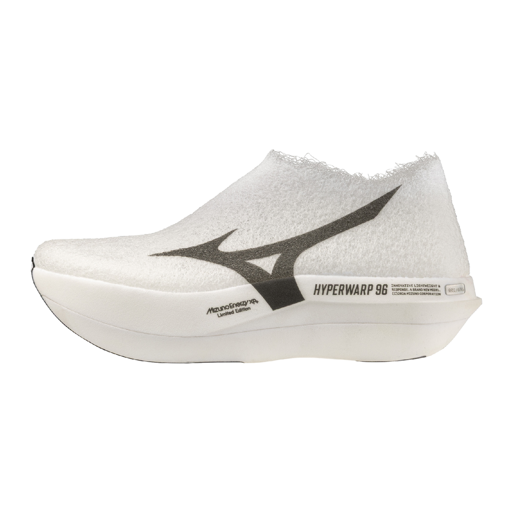 Mizuno Unisex HYPERWARP 96 Running Shoes