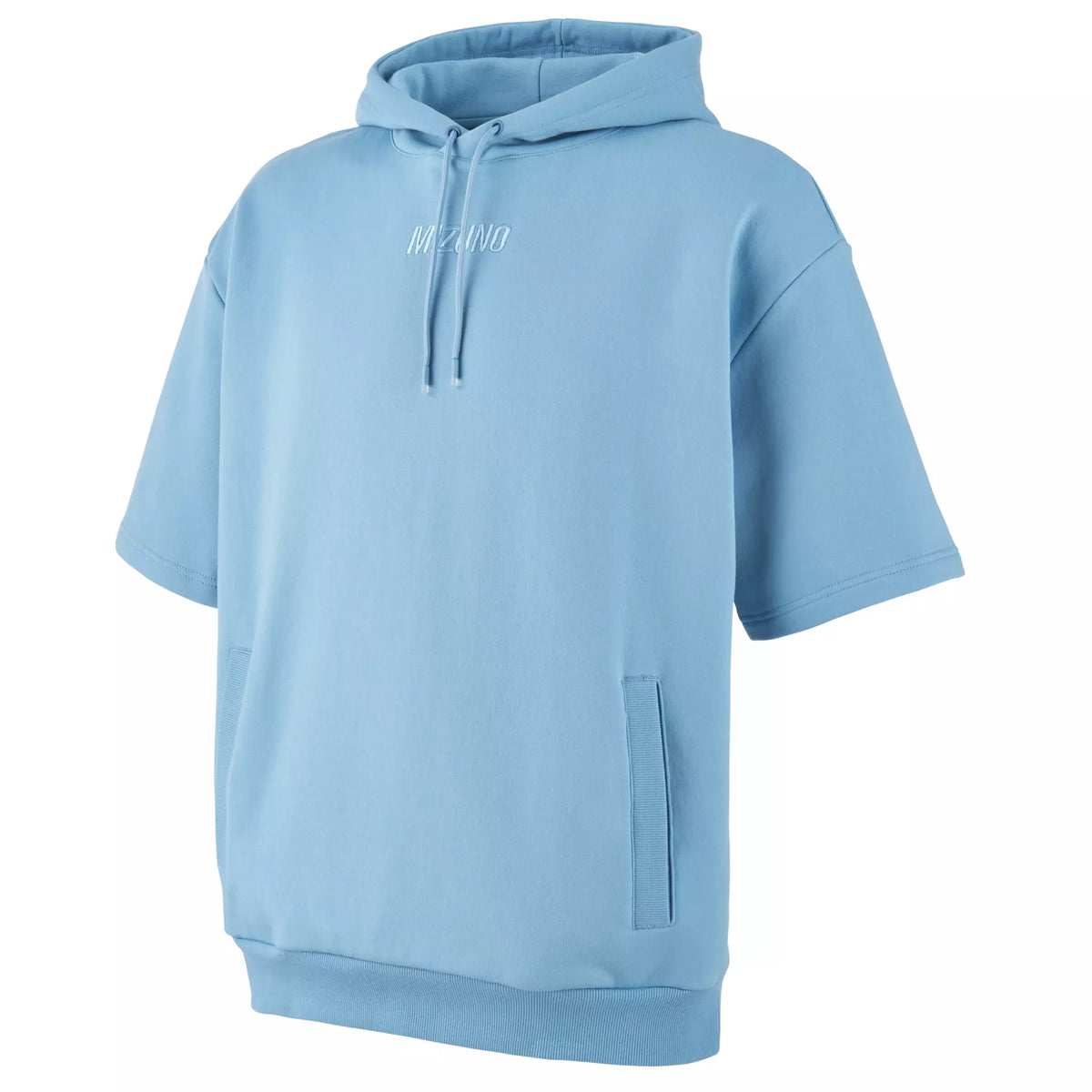 Mizuno Men's Primary Short Sleeve Hoodie