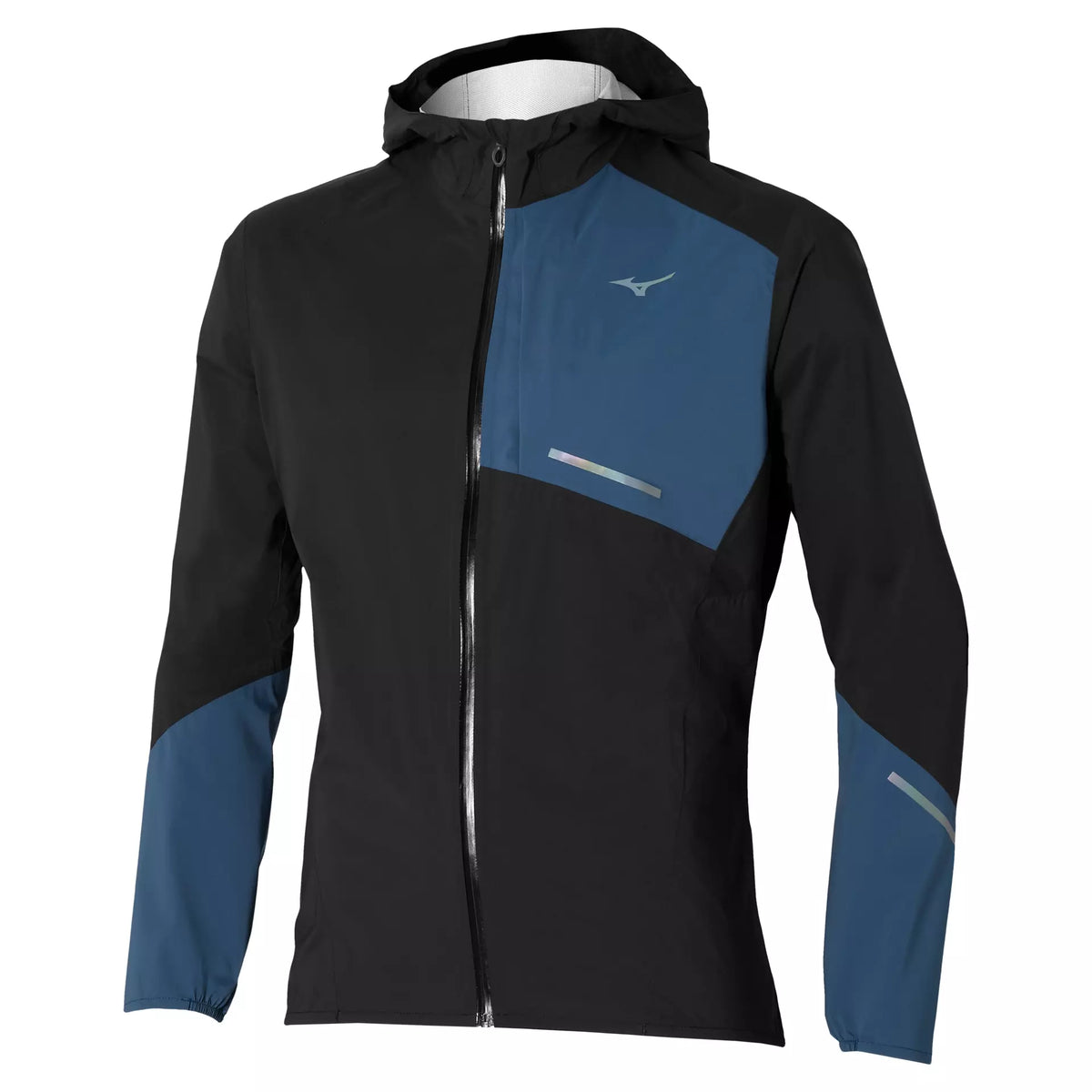 Mizuno Men's Waterproof 20K ER Running Jacket