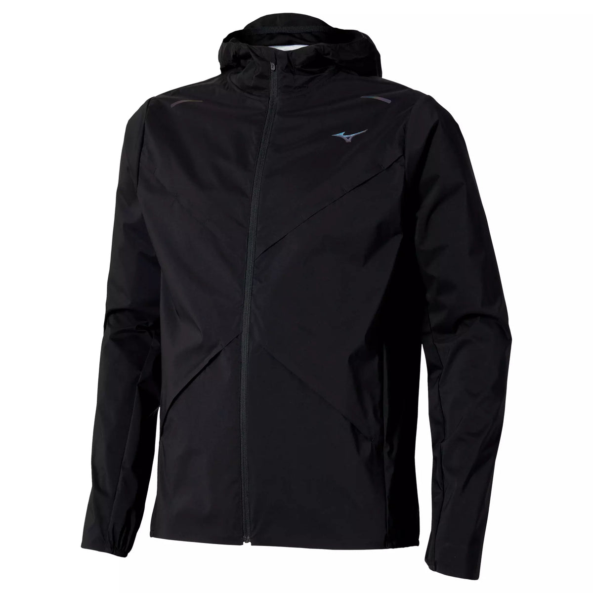 Mizuno Men's Tech Thermal Charge Breath Thermo Jacket