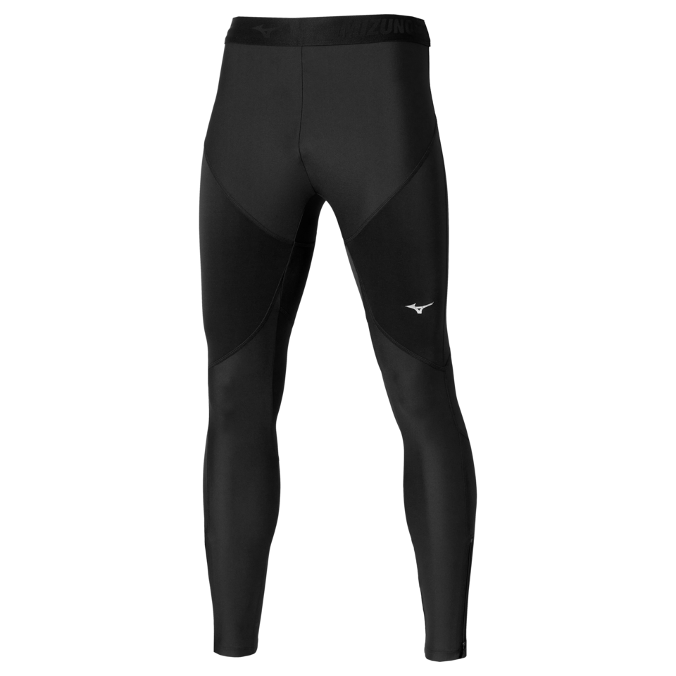 Mizuno Men's Tech Thermal Charge Breath Thermo Long Tight
