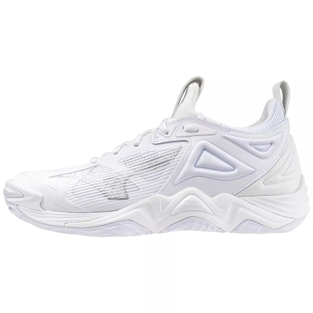 Mizuno Women's Wave Momentum 3 Volleyball Shoes