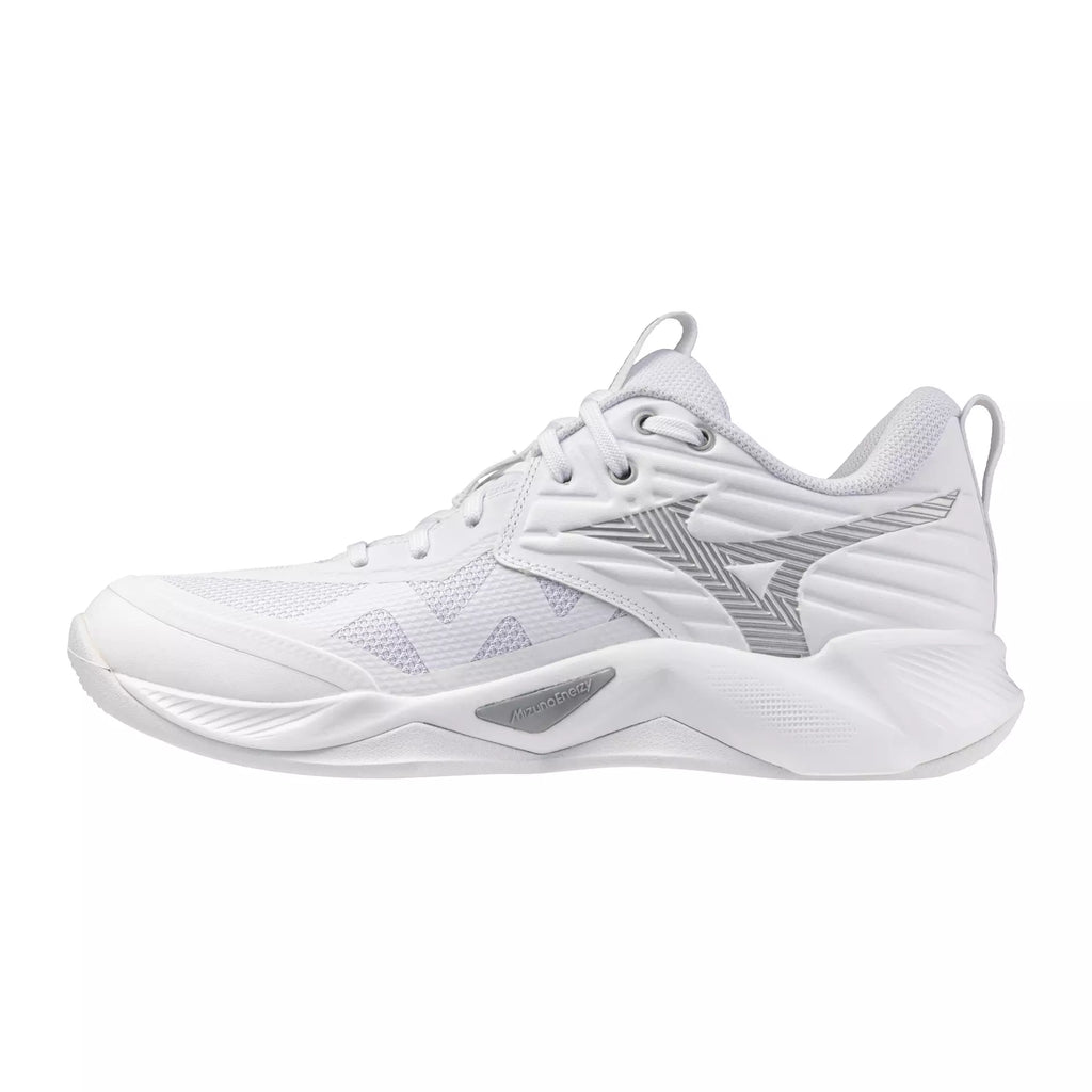 Mizuno Women's Wave Momentum Pro Volleyball Shoes