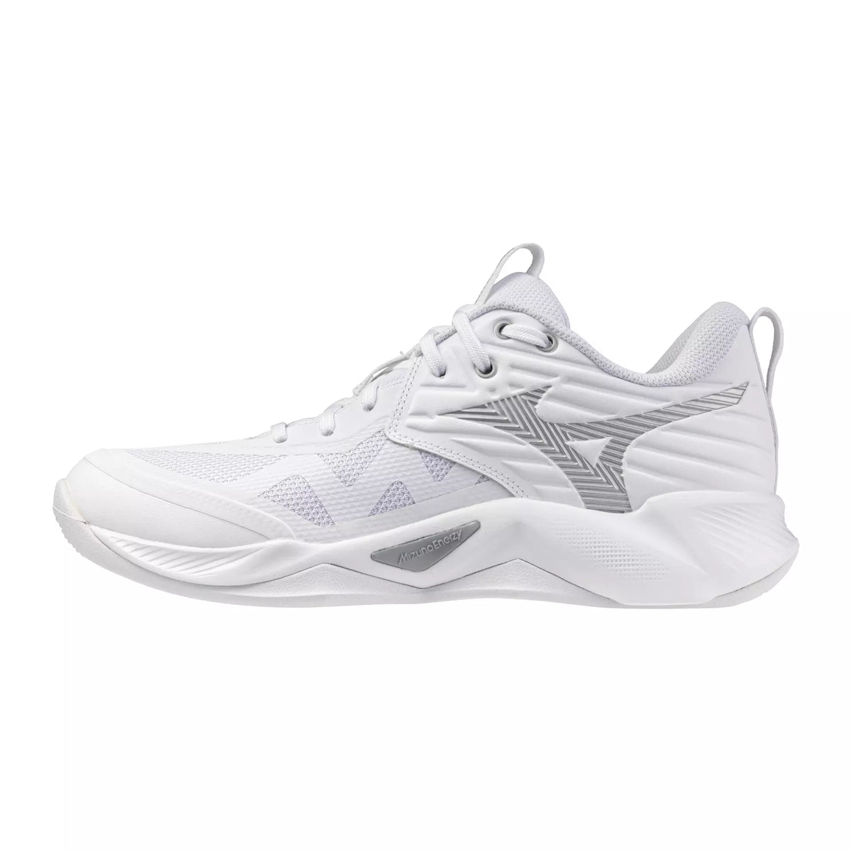 Mizuno Women's Wave Momentum Pro Volleyball Shoes
