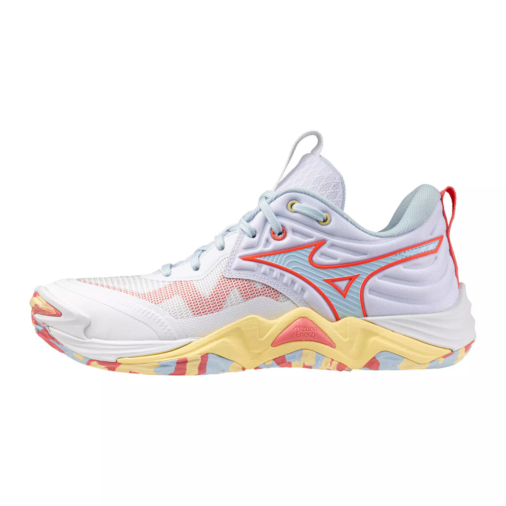 Mizuno Women's Wave Momentum Elite Volleyball Shoes
