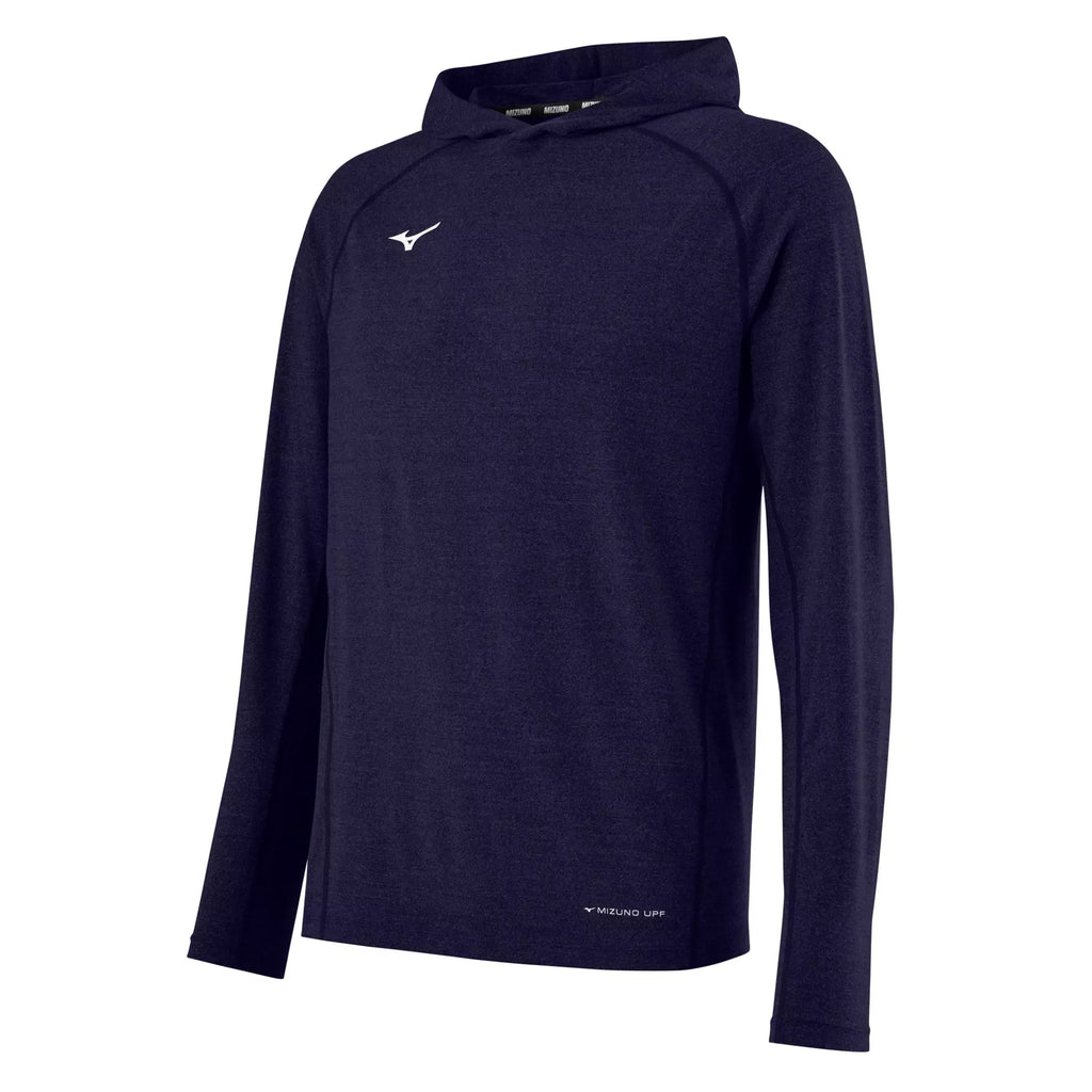 Mizuno Unisex UPF TRN Hoodie