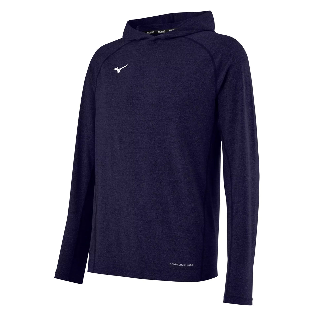 Mizuno Unisex UPF TRN Hoodie