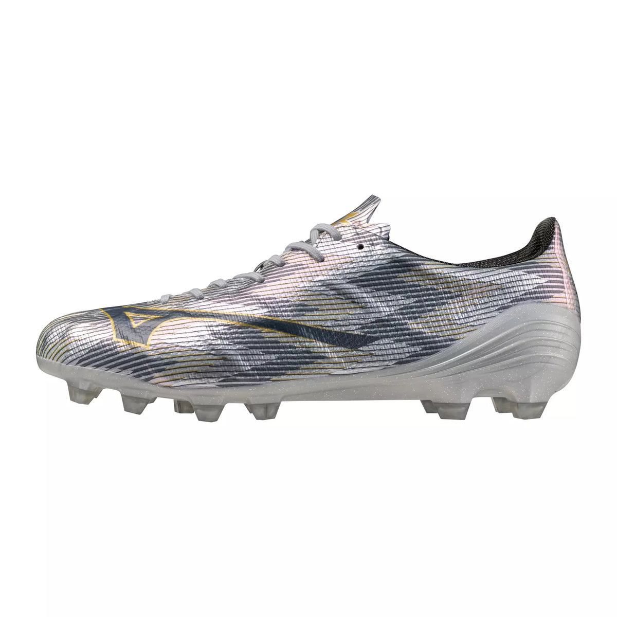 Mizuno Alpha II Elite FG Firm Ground Soccer Cleat