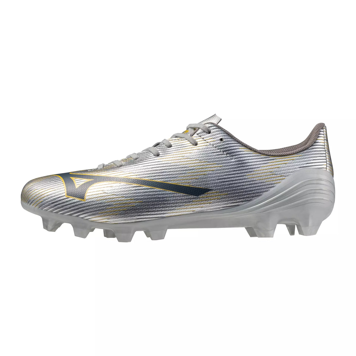 Mizuno Alpha II Select FG Firm Ground Soccer Cleat