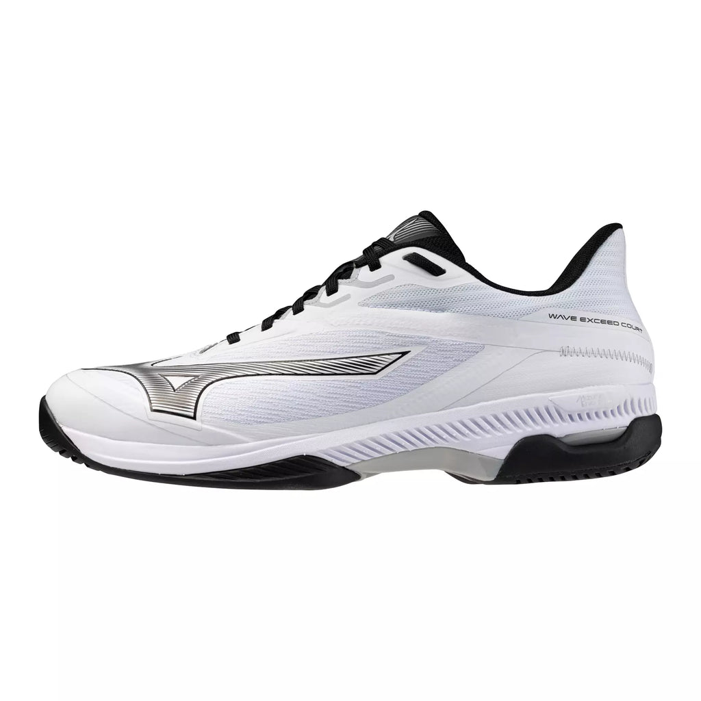 Mizuno Men's Wave Exceed Court AC Tennis Shoes