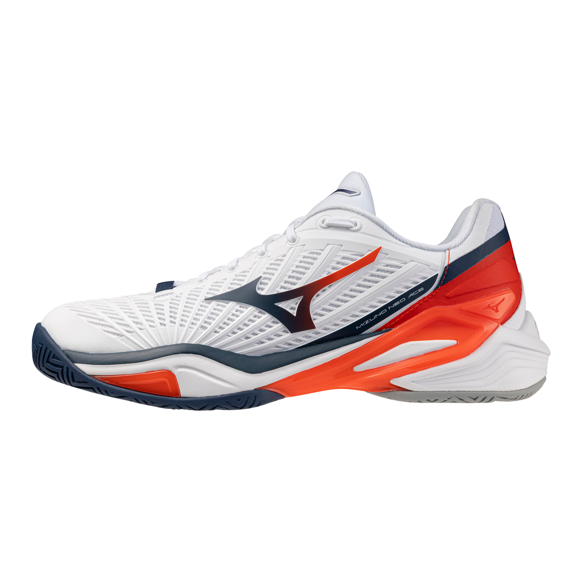 Mizuno Men's Neo Ace AC Racquet Sports Shoes