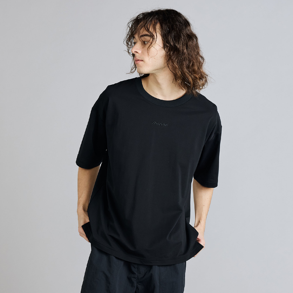 Mizuno Unisex Quick Dry Gauge Tee