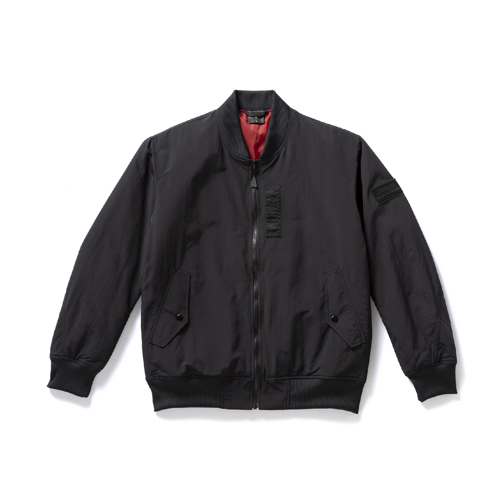 Mizuno Unisex BOMBER JACKET
