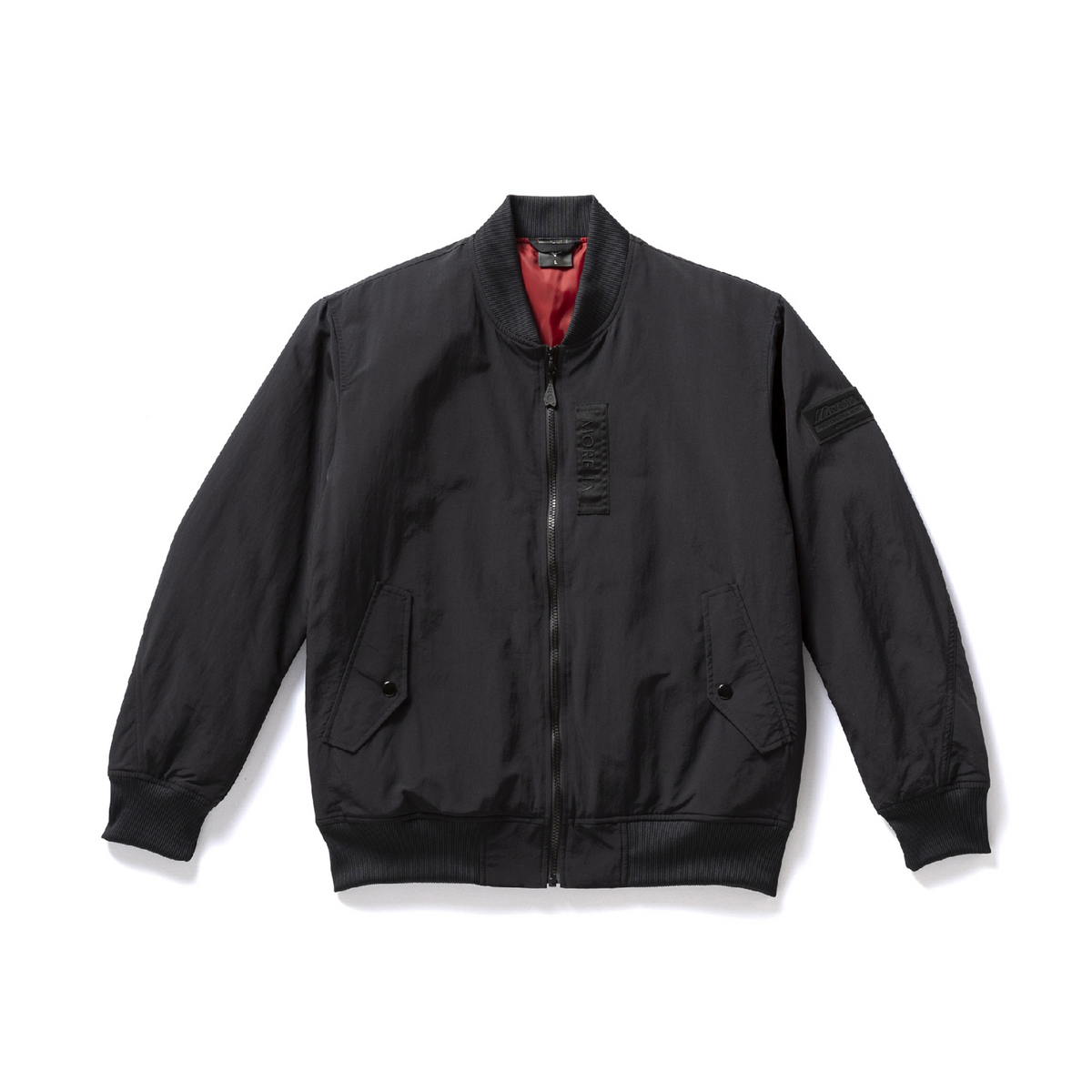 Mizuno Unisex BOMBER JACKET