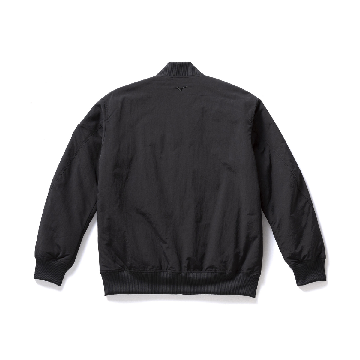 Mizuno Unisex BOMBER JACKET