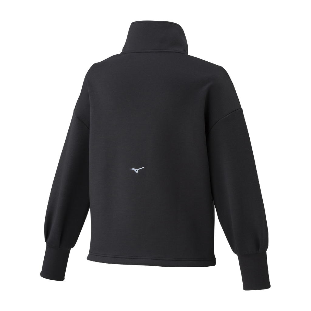 Mizuno Unisex Half Zip Pullover