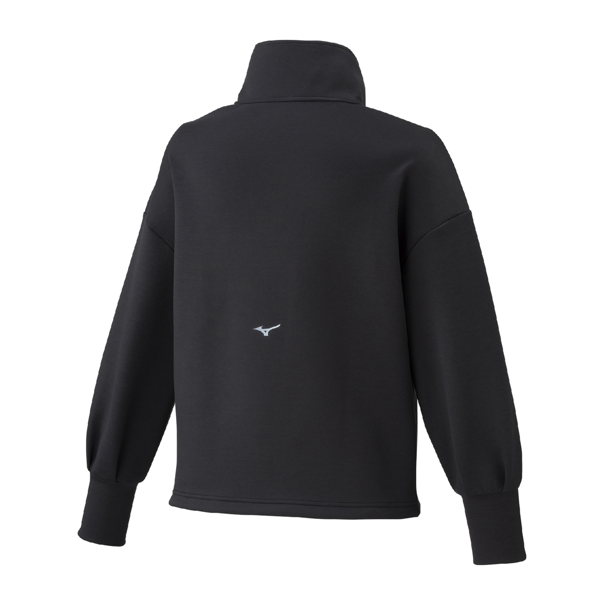 Mizuno Unisex Half Zip Pullover