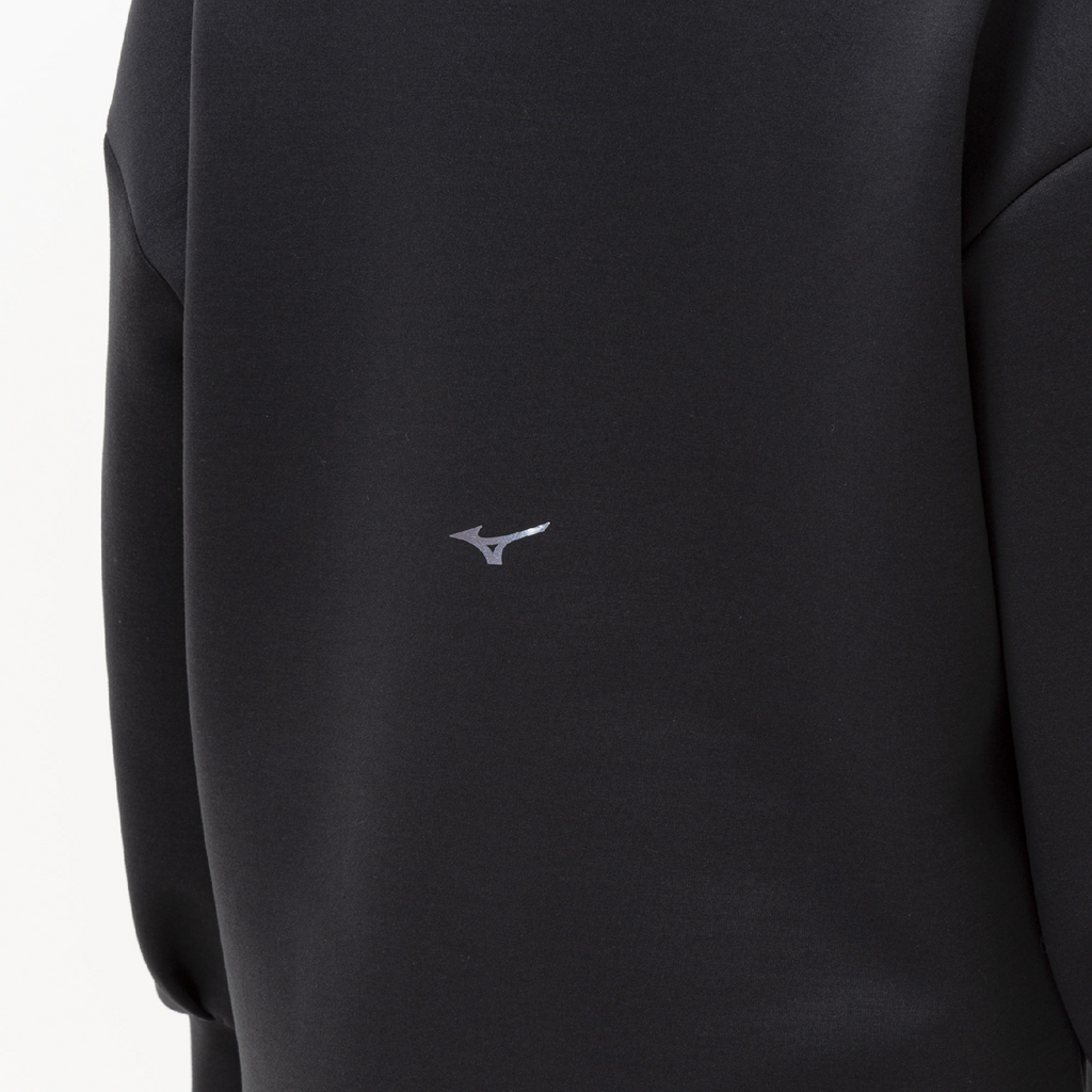 Mizuno Unisex Half Zip Pullover