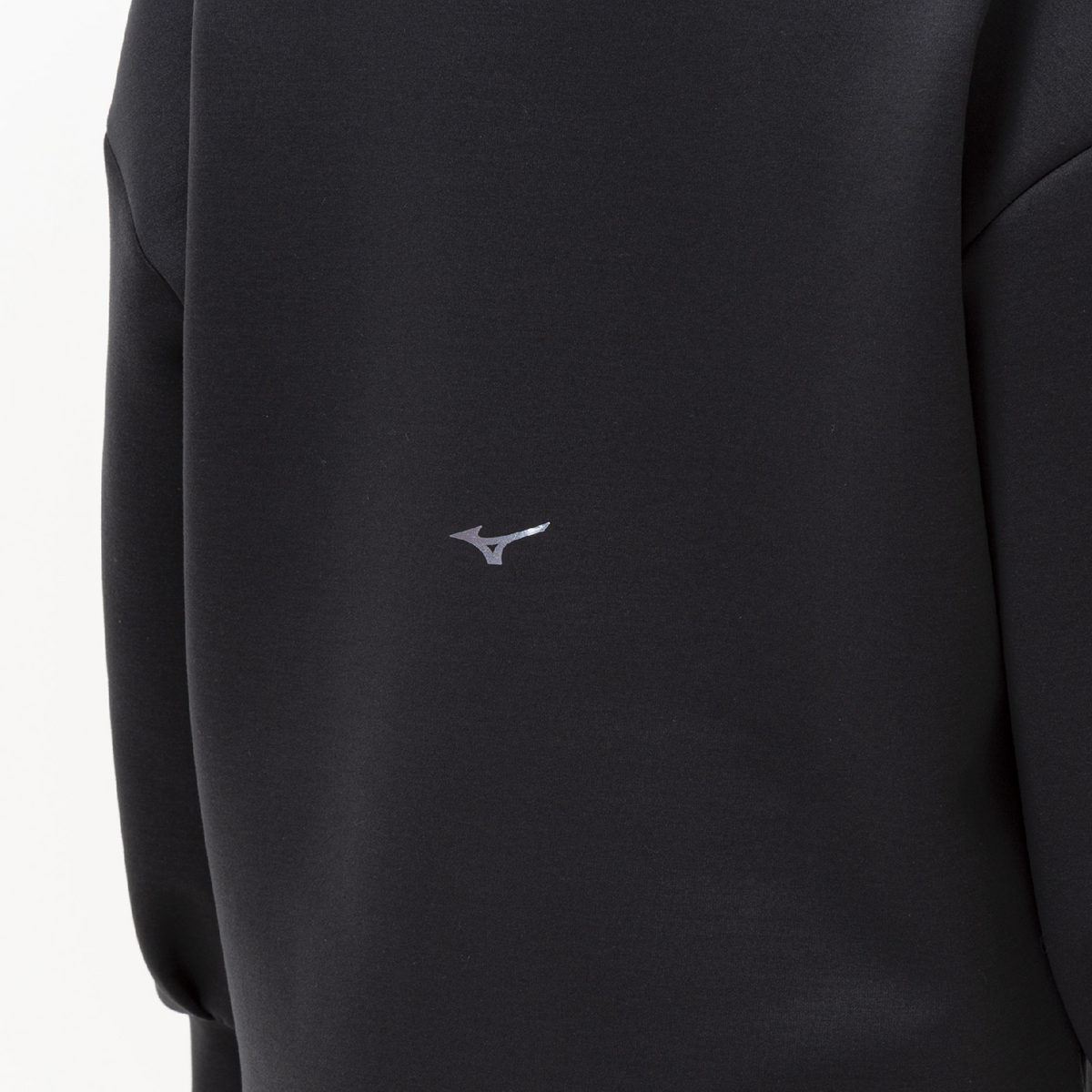 Mizuno Unisex Half Zip Pullover