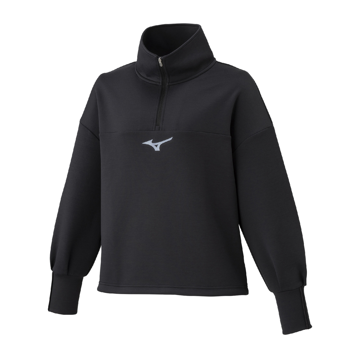 Mizuno Unisex Half Zip Pullover