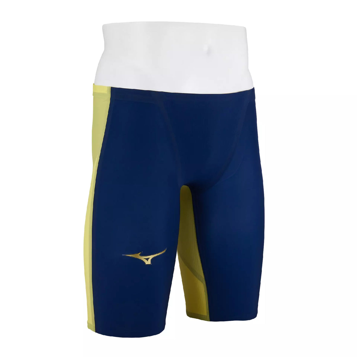 Mizuno Men's GX-Sonic Royal Soft (SF) Technical Swimsuit