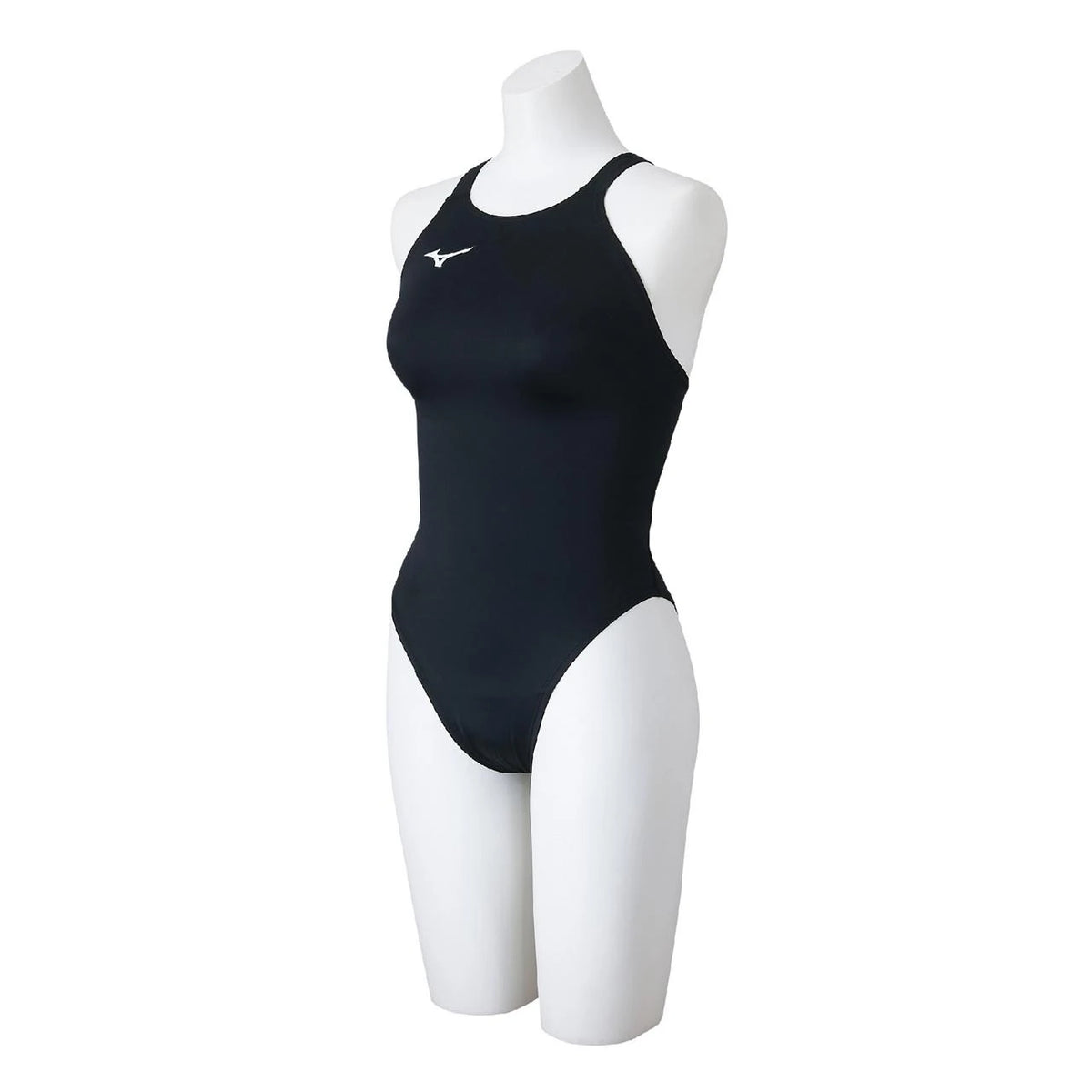 Mizuno Women's GX-Sonic Stream Thick Strap Swimsuit