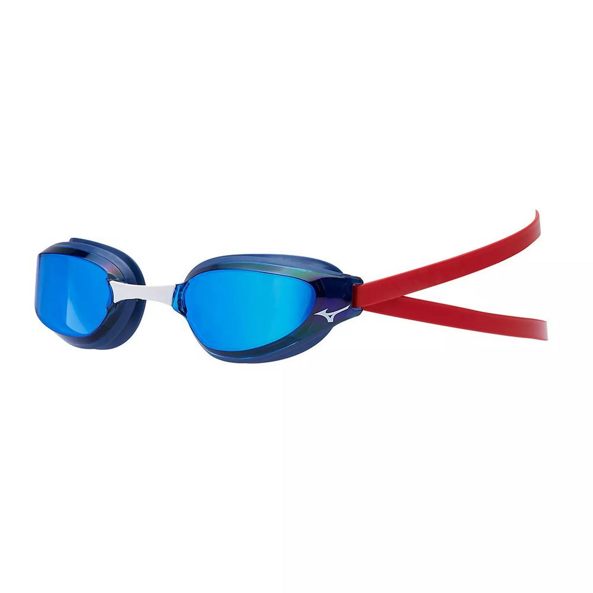 Mizuno Unisex GX Sonic Eye Swim Goggle