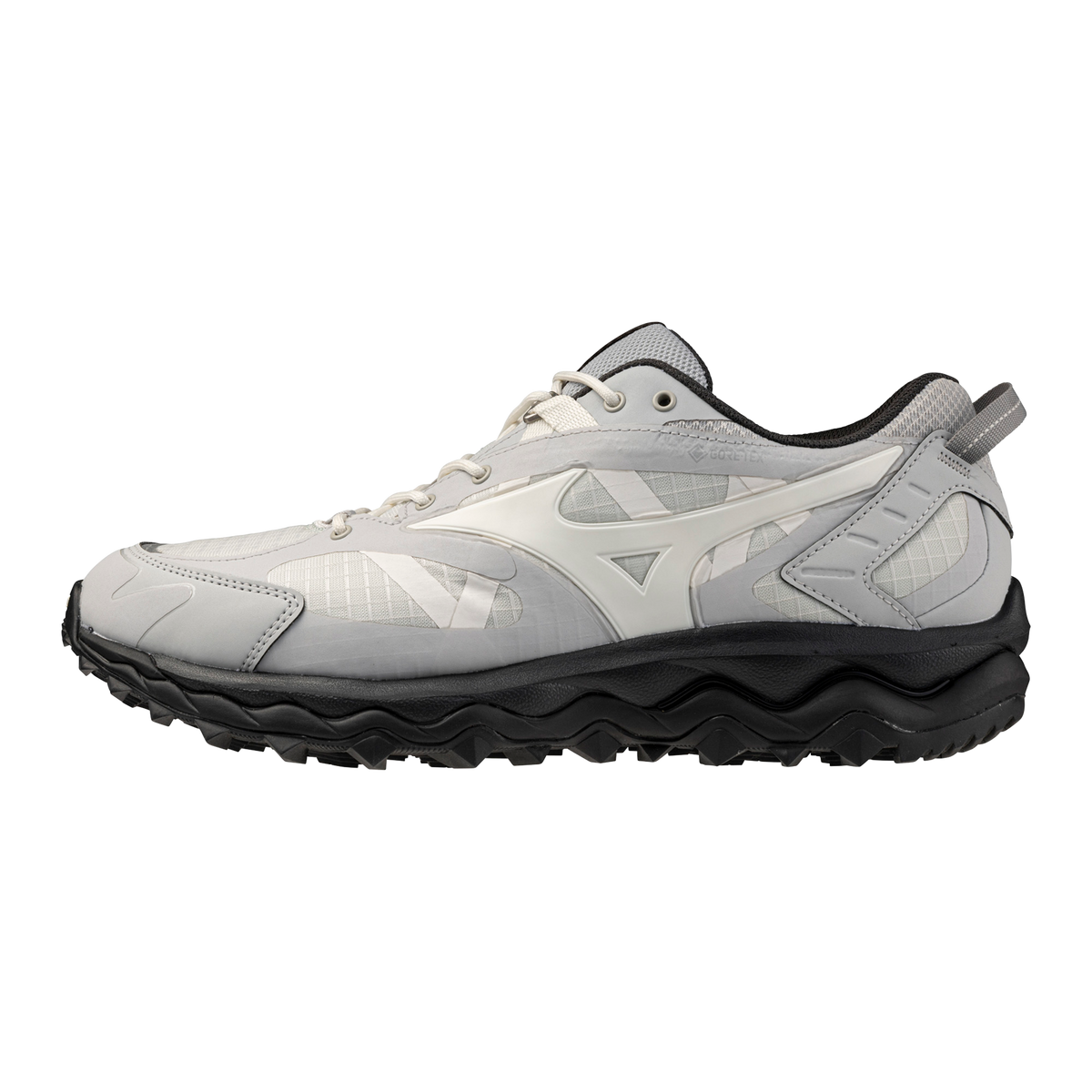 Mizuno Unisex Wave Mujin TL GTX Sports Style Sneaker Running Shoes