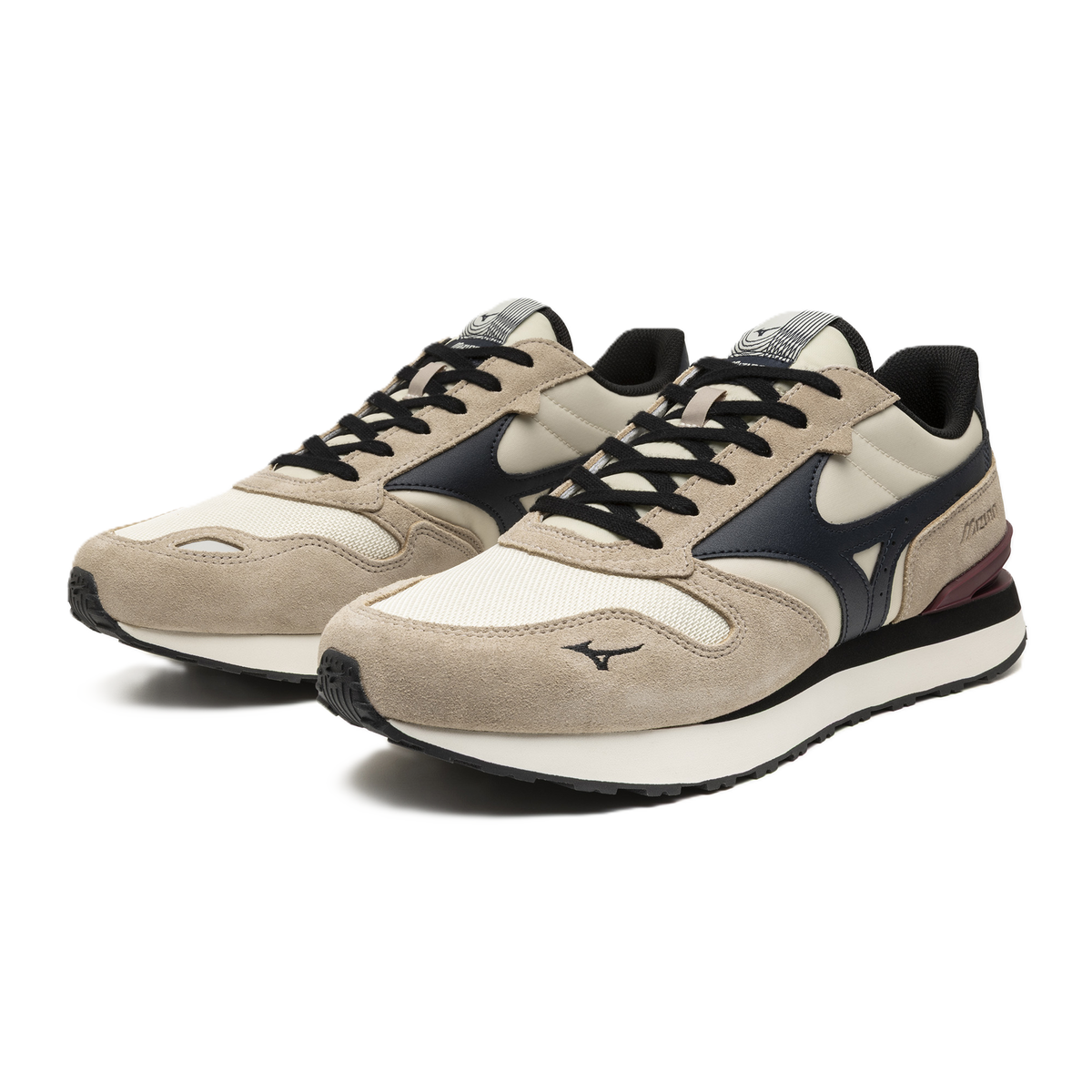 Mizuno Unisex RB87 Sneaker Collection Running Shoes