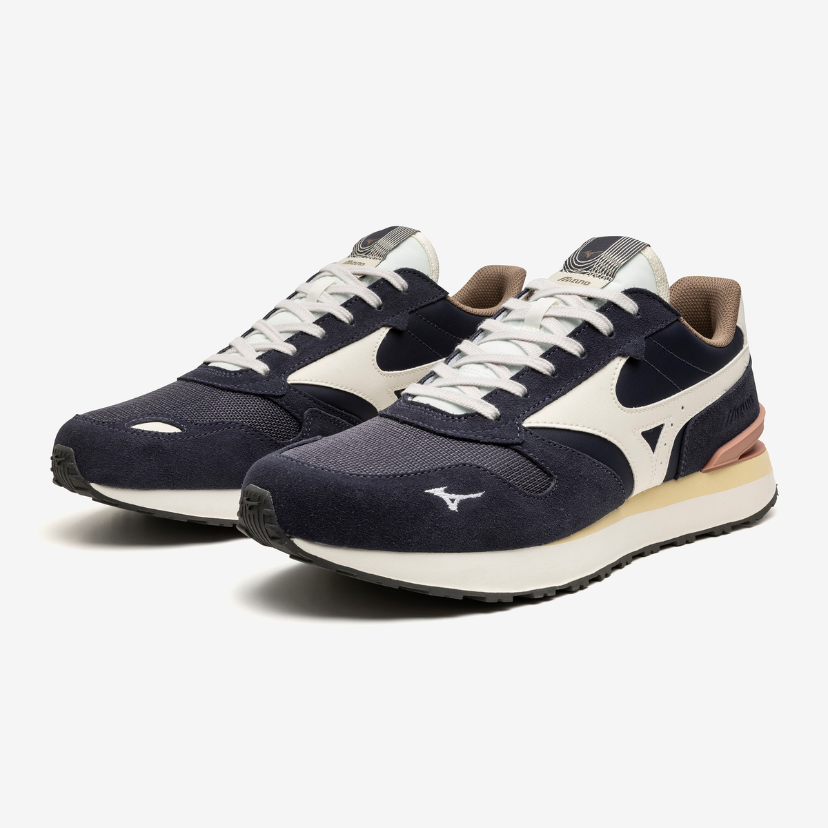Mizuno Unisex RB87 Sneaker Collection Running Shoes