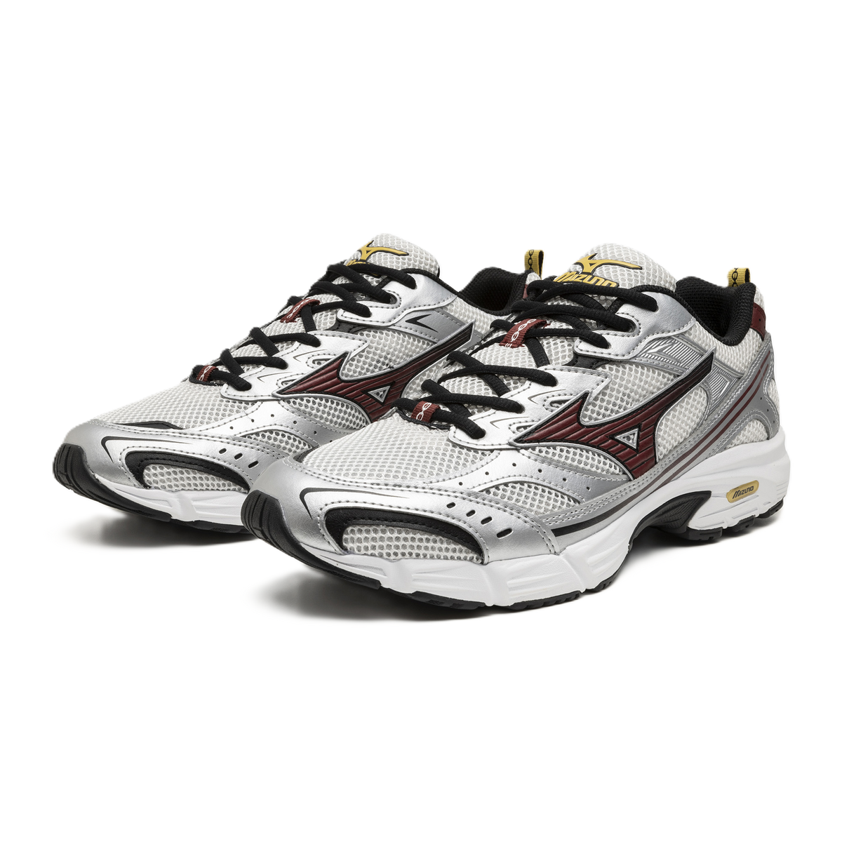 Mizuno Unisex MXR Sneaker Collection Running Shoes