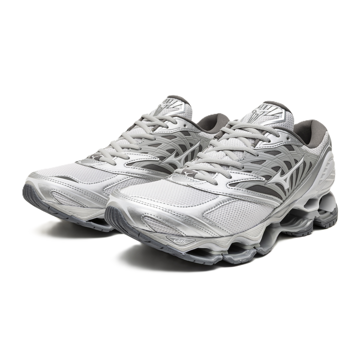 Mizuno Unisex Wave Prophecy LS Sneaker Collection