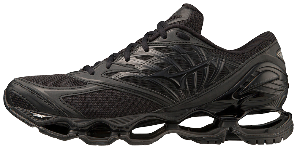 Mizuno Unisex Wave Prophecy LS Sneaker Collection