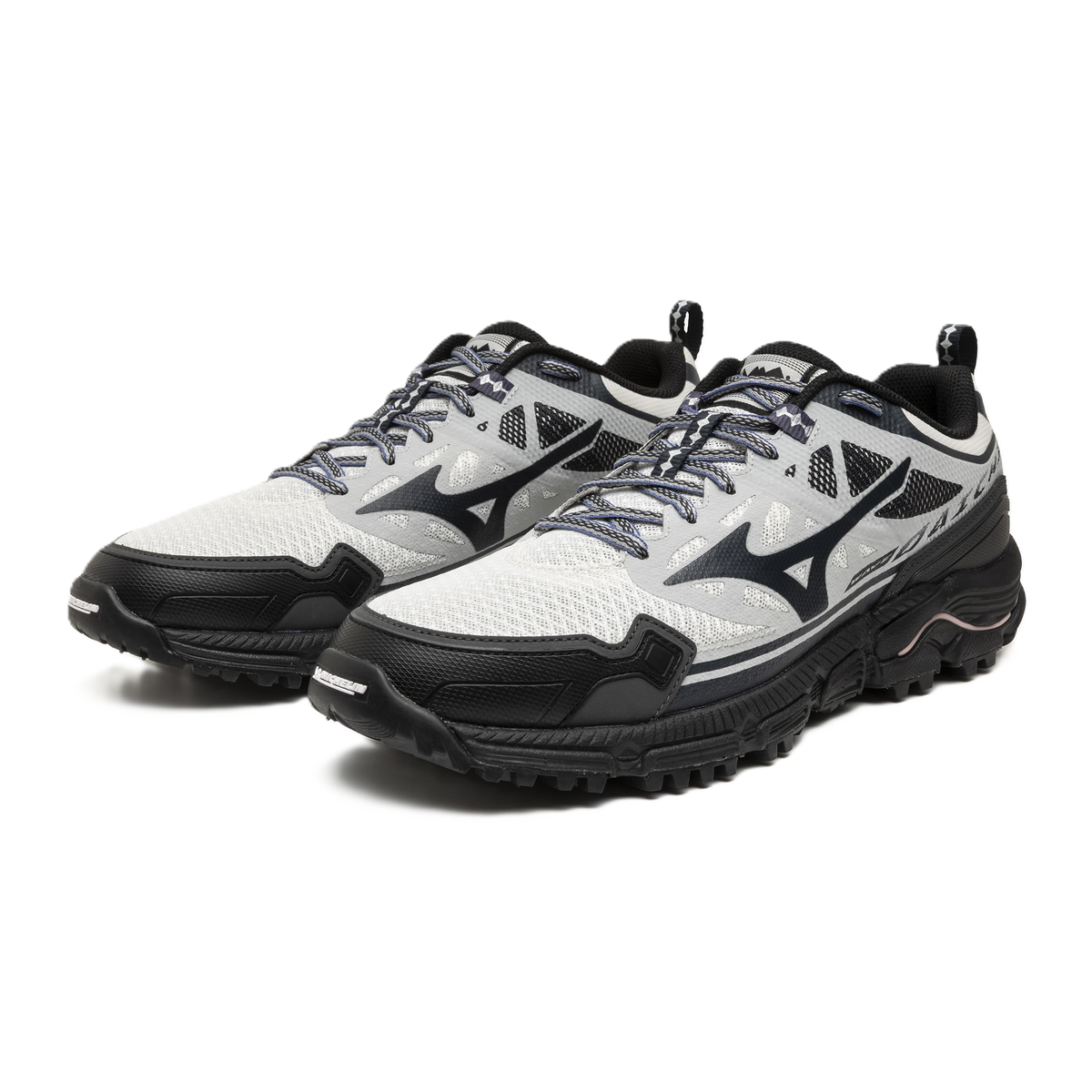 Mizuno Unisex Wave Daichi LS Sportstyle Sneaker