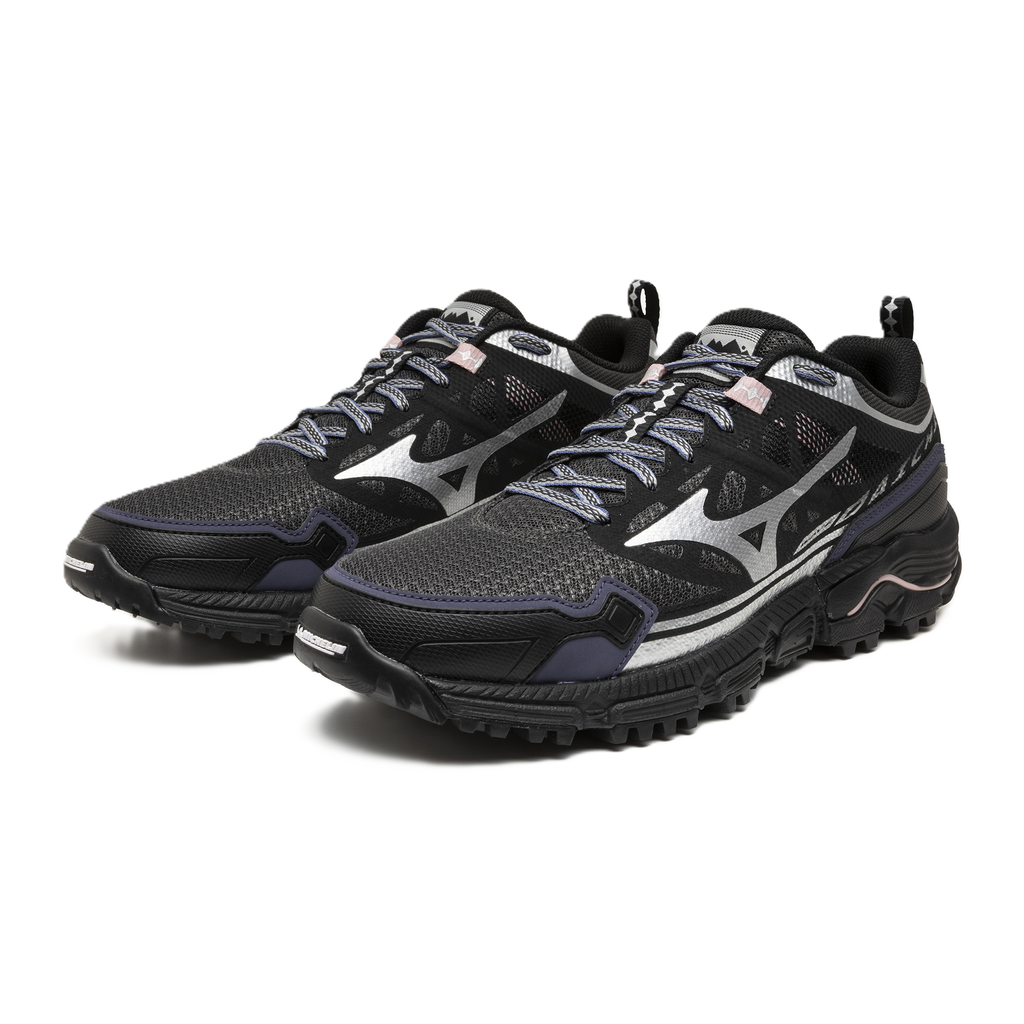 Mizuno Unisex Wave Daichi LS Sportstyle Sneaker