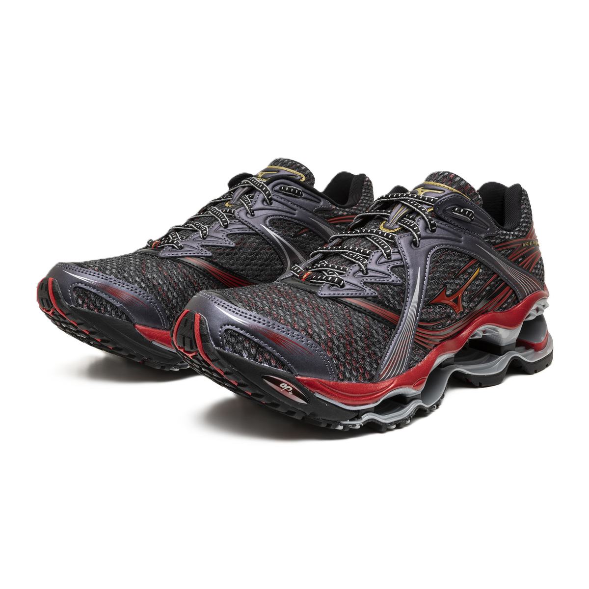 Mizuno Unisex WAVE PROPHECY 1