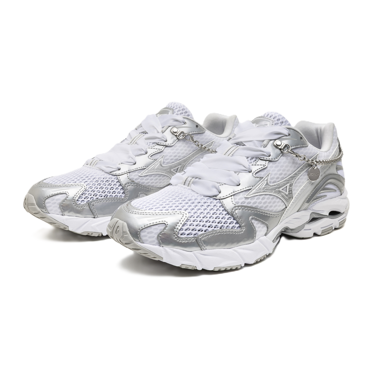 Mizuno Unisex Wave Rider 10 Jewels Pack Running Shoes